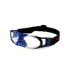 Okulary sportowe korekcyjne SZIOLS INDOOR SPORTS BLUE