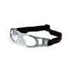 Okulary sportowe korekcyjne SZIOLS INDOOR SPORTS CLEAR CARBON DESIGN