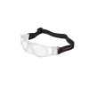 Okulary sportowe korekcyjne SZIOLS INDOOR L CRISTALL CLEAR
