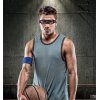 Okulary sportowe korekcyjne SZIOLS INDOOR SPORTS BLUE CARBON DESIGNE
