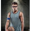 Okulary sportowe korekcyjne SZIOLS INDOOR L CARBON BLUE