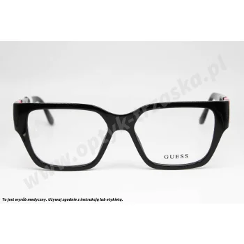 Okulary korekcyjne GUESS GU 2987 074
