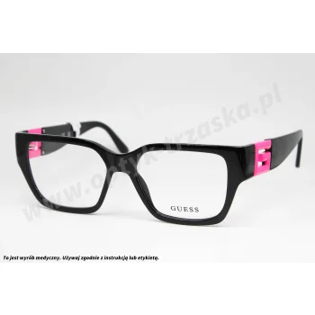 Okulary korekcyjne GUESS GU 2987 074