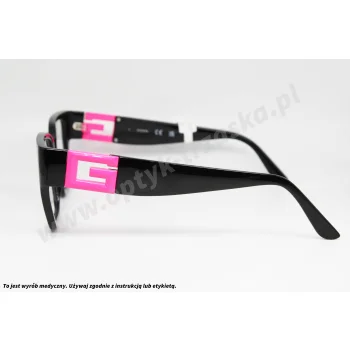 Okulary korekcyjne GUESS GU 2987 074