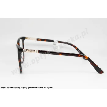 Okulary korekcyjne GUESS GU 50197 052