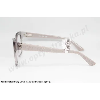 Okulary korekcyjne GUESS GU 50233 020