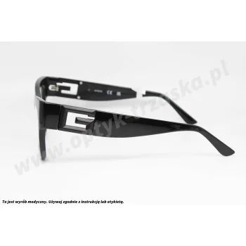 Okulary korekcyjne GUESS GU 2988 001