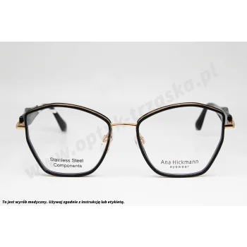Okulary korekcyjne ANA HICKMANN AH 1537 A01