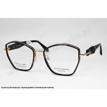 Okulary korekcyjne ANA HICKMANN AH 1537 A01