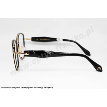 Okulary korekcyjne ANA HICKMANN AH 1537 A01