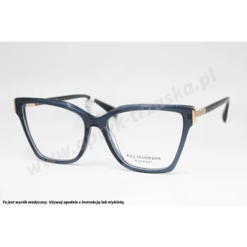 Okulary korekcyjne ANA HICKMANN AH 6568 T02