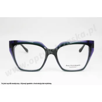 Okulary korekcyjne ANA HICKMANN AH 6588 H01