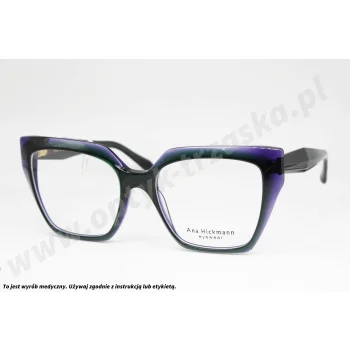Okulary korekcyjne ANA HICKMANN AH 6588 H01