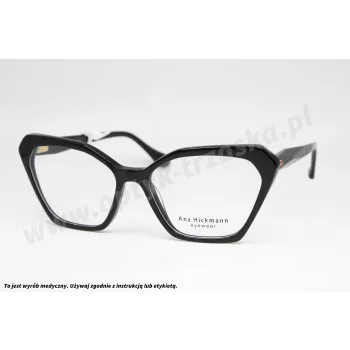 Okulary korekcyjne ANA HICKMANN AH 6623G A01