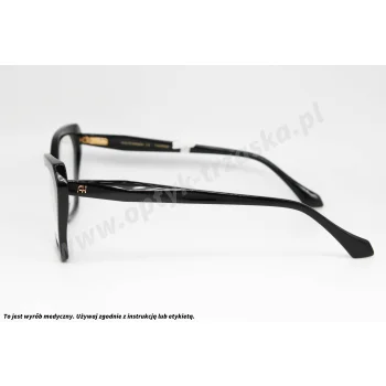 Okulary korekcyjne ANA HICKMANN AH 6623G A01