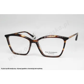 Okulary korekcyjne ANA HICKMANN AH 6618 E01