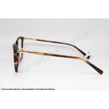 Okulary korekcyjne ANA HICKMANN AH 6618 E01