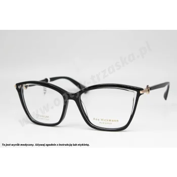 Okulary korekcyjne ANA HICKMANN AH 6539T P01