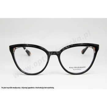 Okulary korekcyjne ANA HICKMANN AH 6574 A01