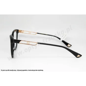 Okulary korekcyjne ANA HICKMANN AH 6574 A01