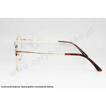 Okulary korekcyjne CALVIN KLEIN CK 19119 717