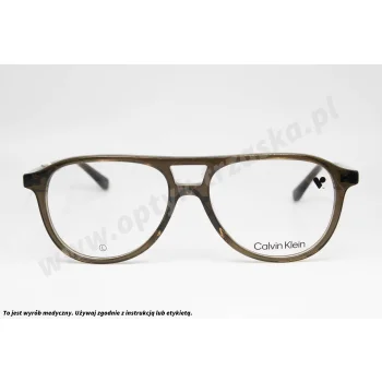 Okulary korekcyjne CALVIN KLEIN CK 25519 330