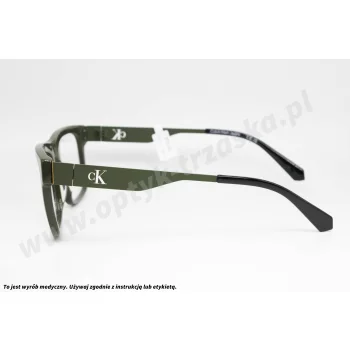 Okulary korekcyjne CALVIN KLEIN JEANS CKJ 24632 309