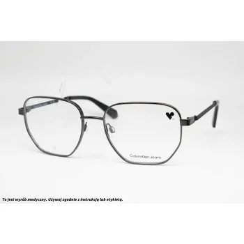 Okulary korekcyjne CALVIN KLEIN JEANS CKJ 25203 017