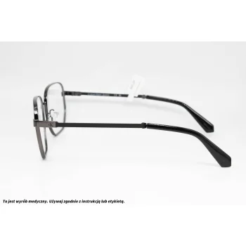 Okulary korekcyjne CALVIN KLEIN JEANS CKJ 25203 017