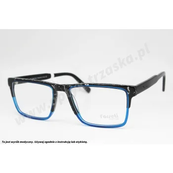Okulary korekcyjne FORSETI PRESTIGE 6096BL C1