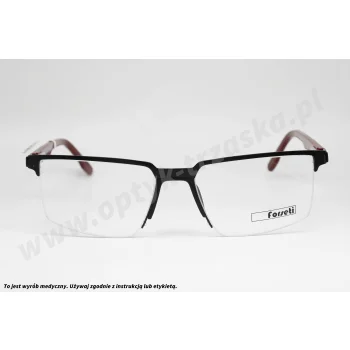 Okulary korekcyjne FORSETI 1411J C1