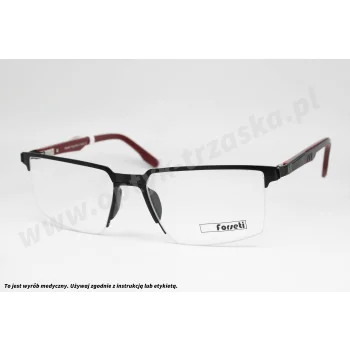 Okulary korekcyjne FORSETI 1411J C1