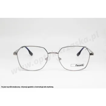 Okulary korekcyjne FORSETI 1423J C01