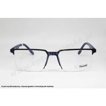 Okulary korekcyjne FORSETI 1411J C2