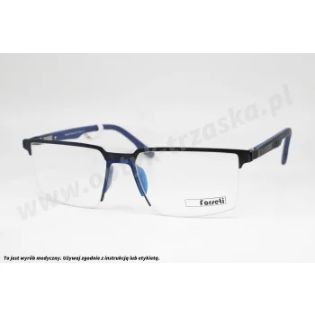 Okulary korekcyjne FORSETI 1411J C2