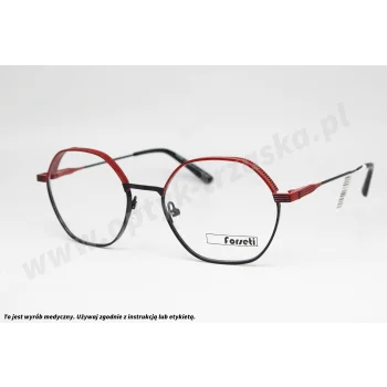 Okulary korekcyjne FORSETI 1425J C1