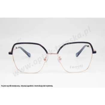 Okulary korekcyjne FORSETI PRESTIGE 3424CD-A C2