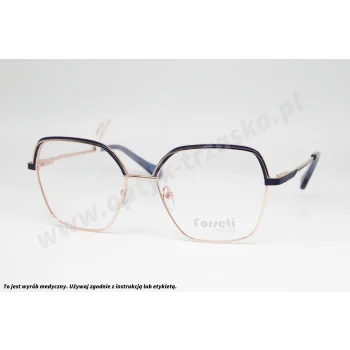 Okulary korekcyjne FORSETI PRESTIGE 3424CD-A C2