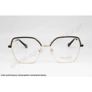 Okulary korekcyjne FORSETI PRESTIGE 3424CD-A C1