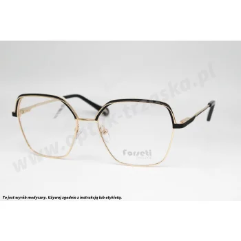 Okulary korekcyjne FORSETI PRESTIGE 3424CD-A C1