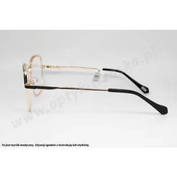 Okulary korekcyjne FORSETI PRESTIGE 3424CD-A C1