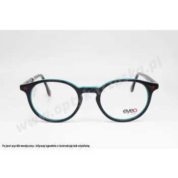 Okulary korekcyjne EYEQ KIDS 5211KE-N C2