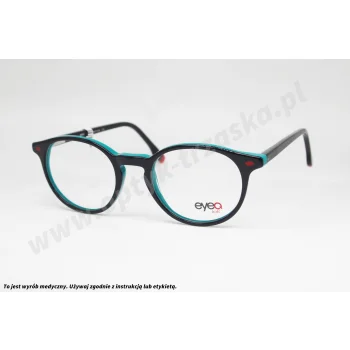 Okulary korekcyjne EYEQ KIDS 5211KE-N C2