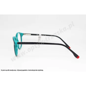 Okulary korekcyjne EYEQ KIDS 5211KE-N C2