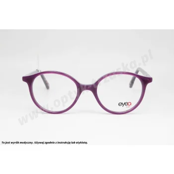 Okulary korekcyjne EYEQ KIDS 5206KE-N C2