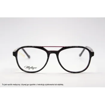 Okulary korekcyjne MYSTIQUE M 22091 COL.01