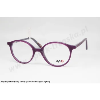 Okulary korekcyjne EYEQ KIDS 5206KE-N C2