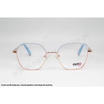 Okulary korekcyjne EYEQ KIDS 4035KE-N C03