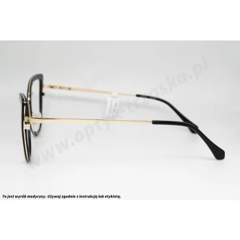Okulary korekcyjne DEFRAME 8118J C1