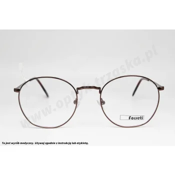 Okulary korekcyjne FORSETI 1401J C2